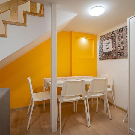 Cosy Downtown Flat In Budapest, Lisa Exterior photo