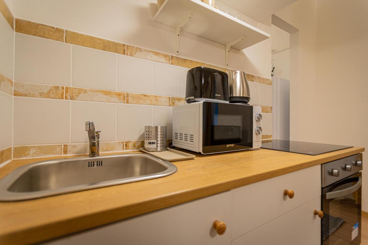 Cosy Downtown Flat In Budapest, Lisa Exterior photo